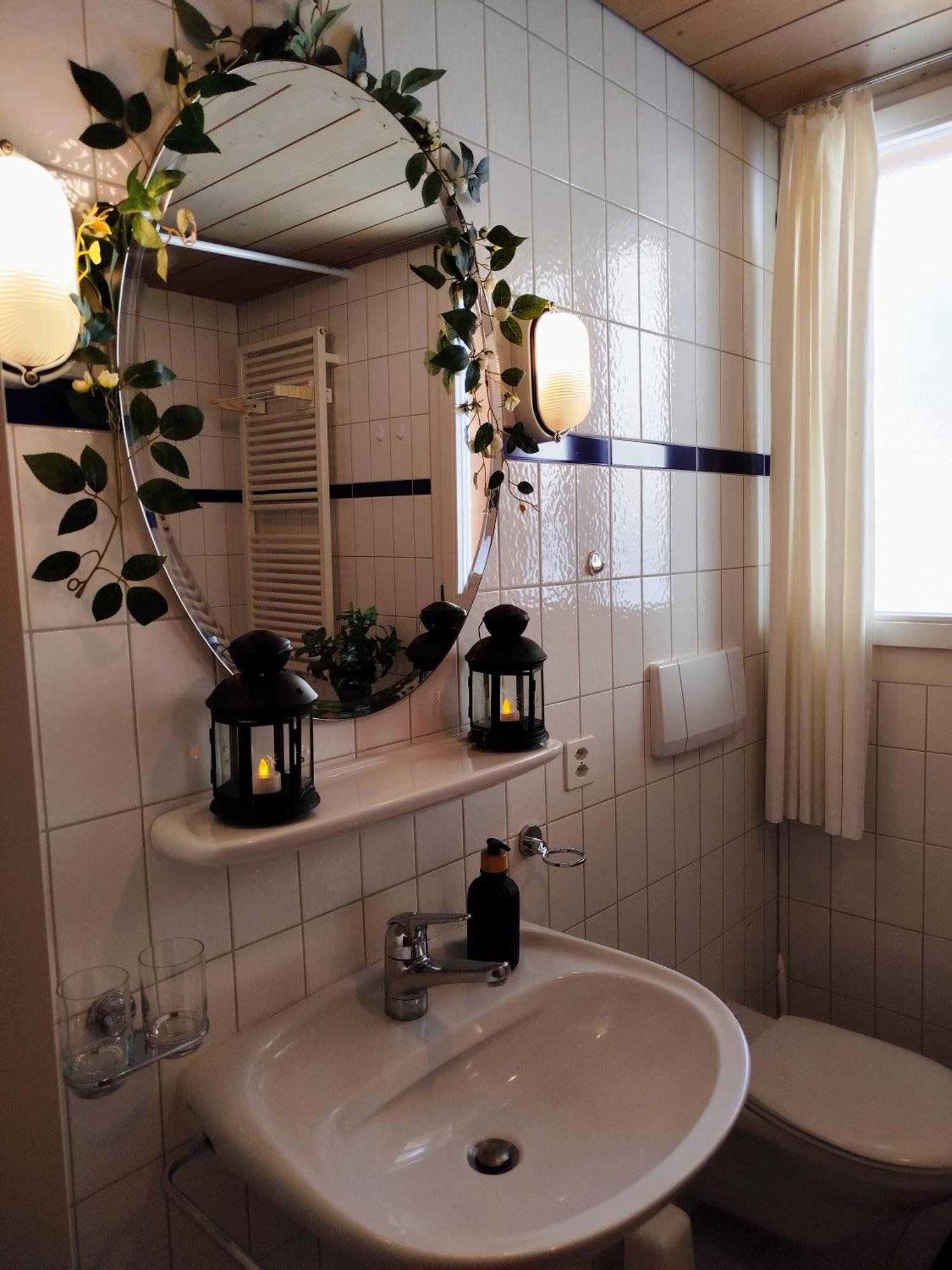 Sonnenhof Appartement Wengen
