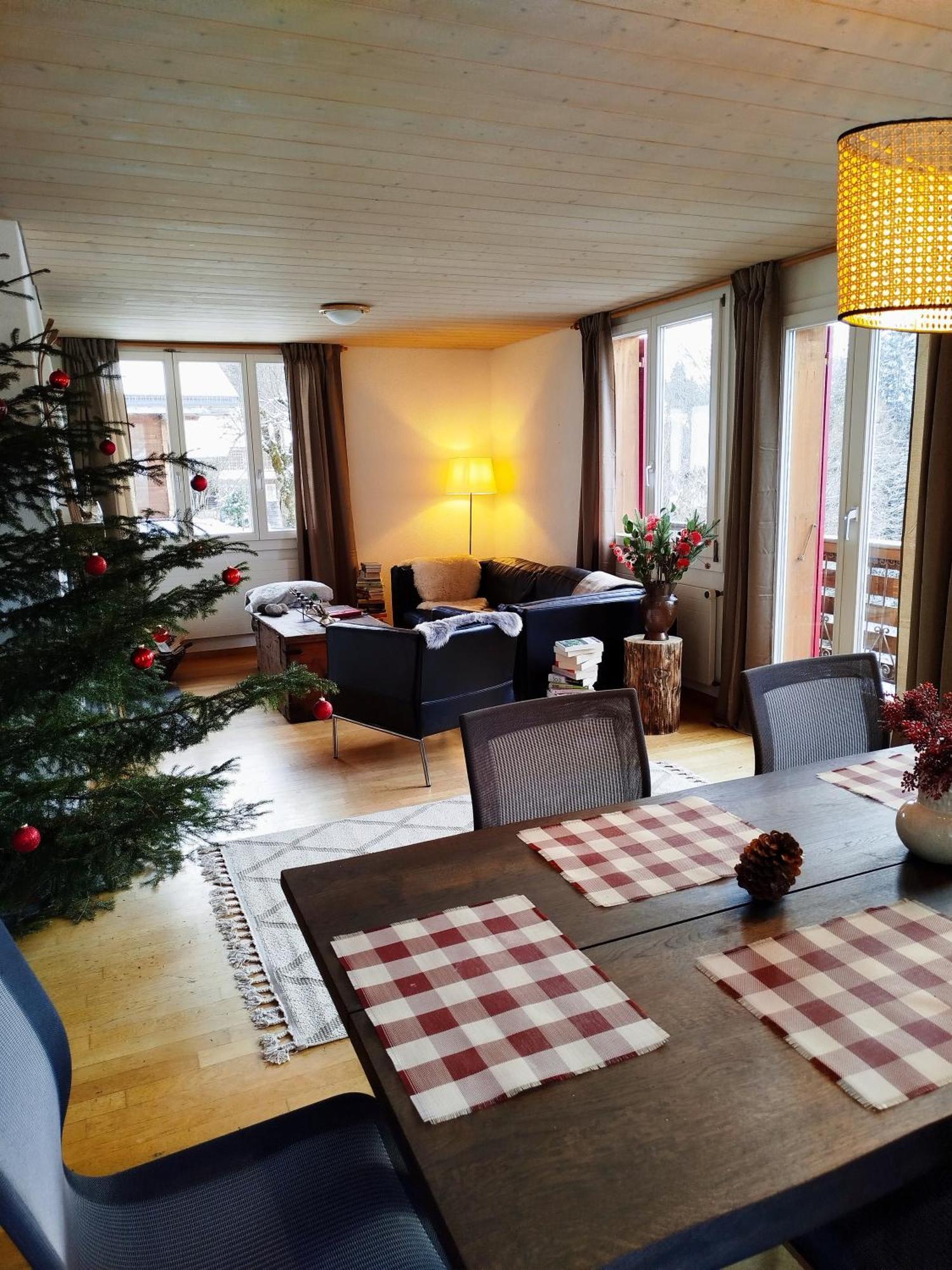 Sonnenhof * Wengen