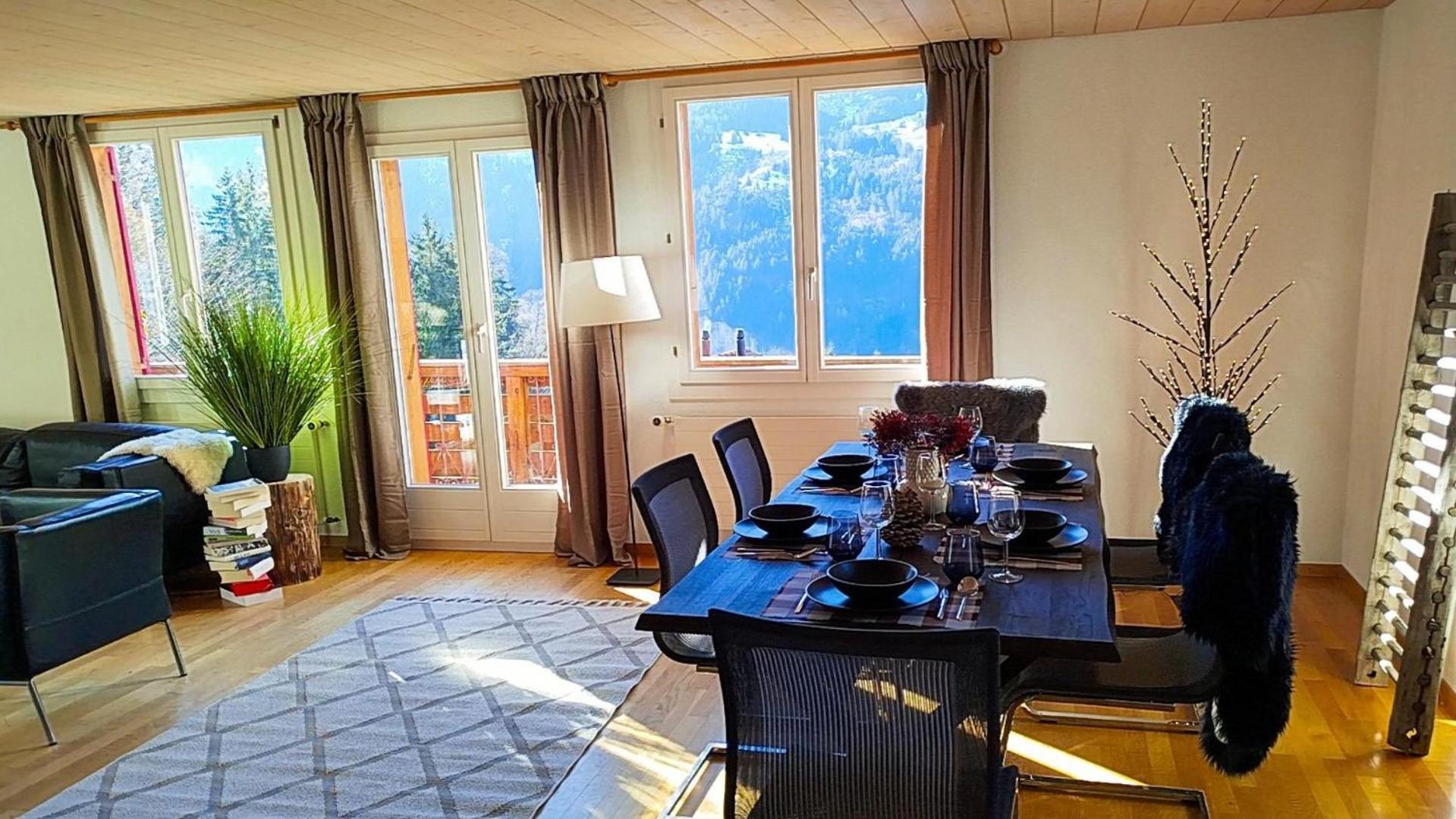 Sonnenhof Appartement