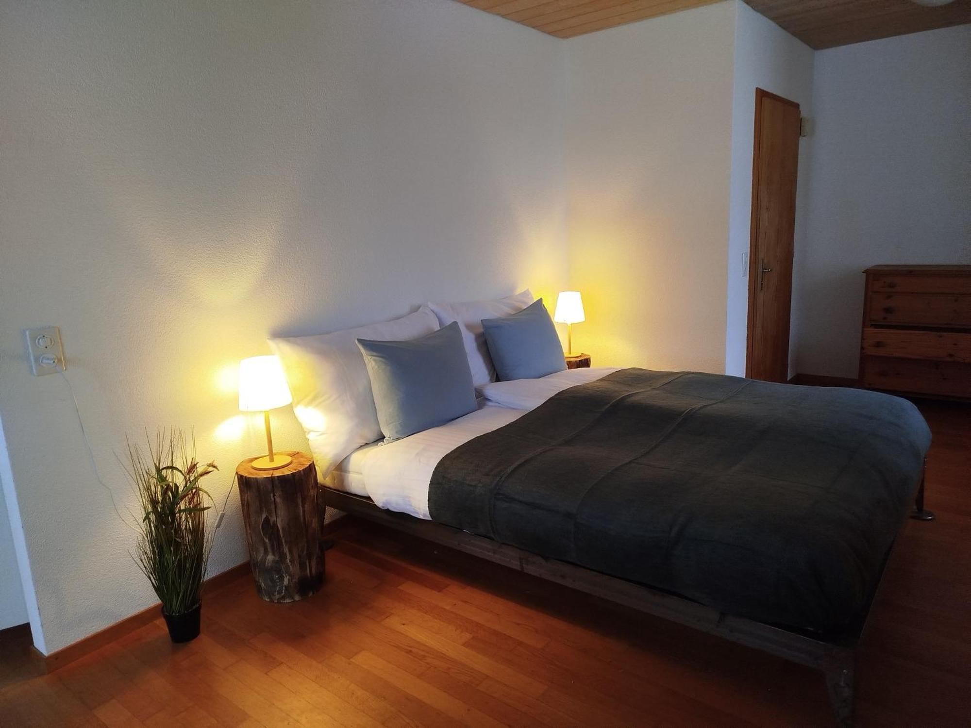 Apartment Sonnenhof