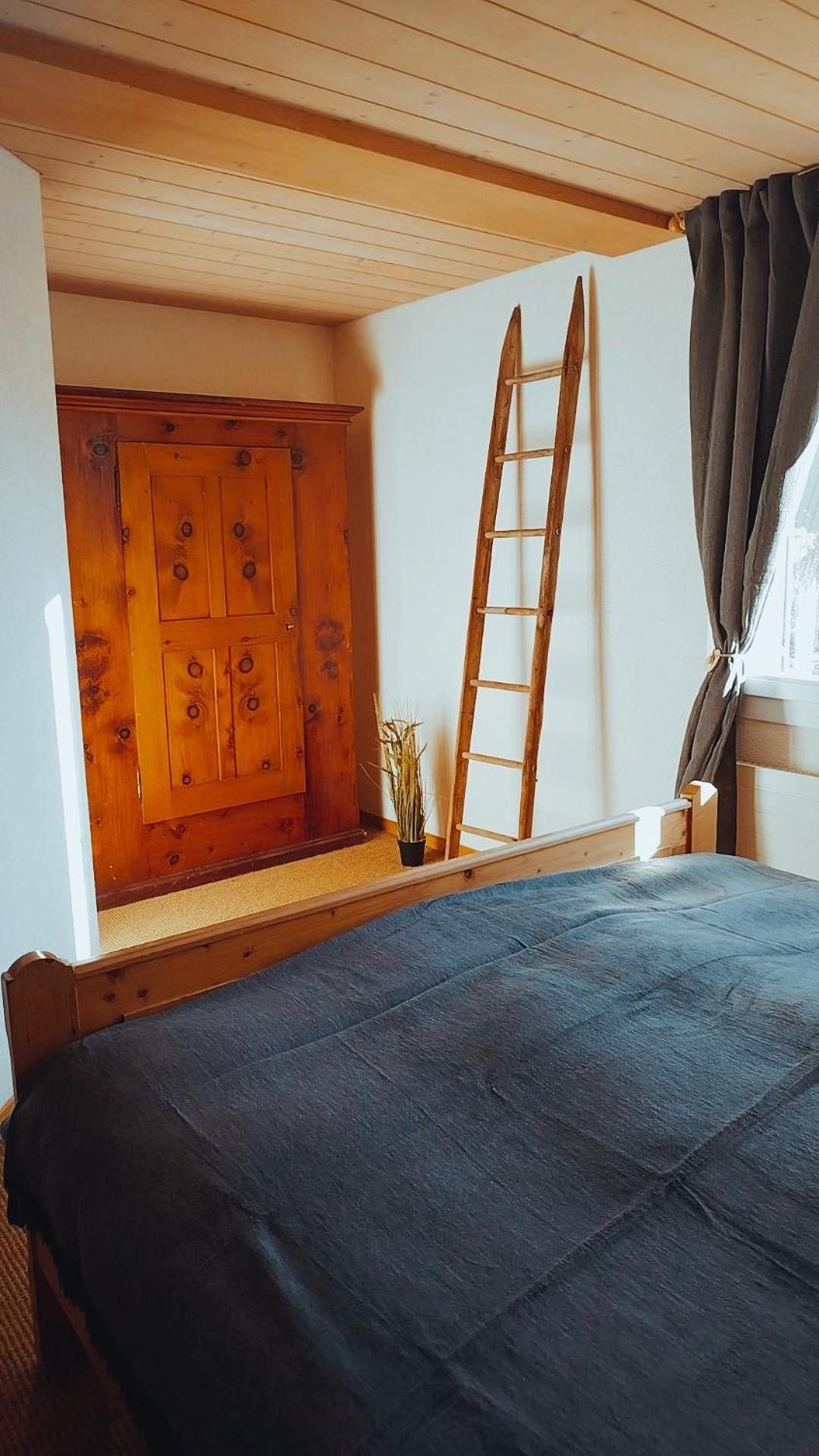 Appartement Sonnenhof *