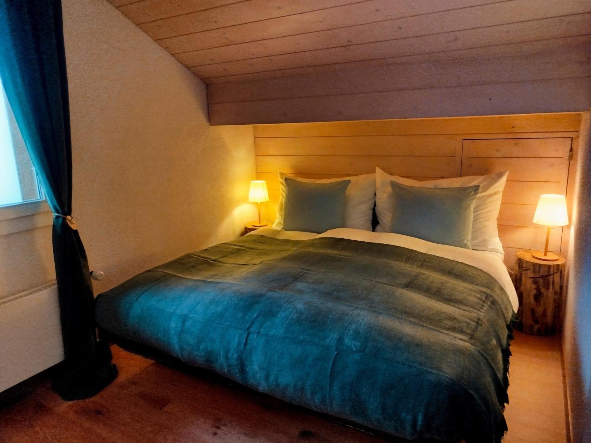 Appartement Sonnenhof *