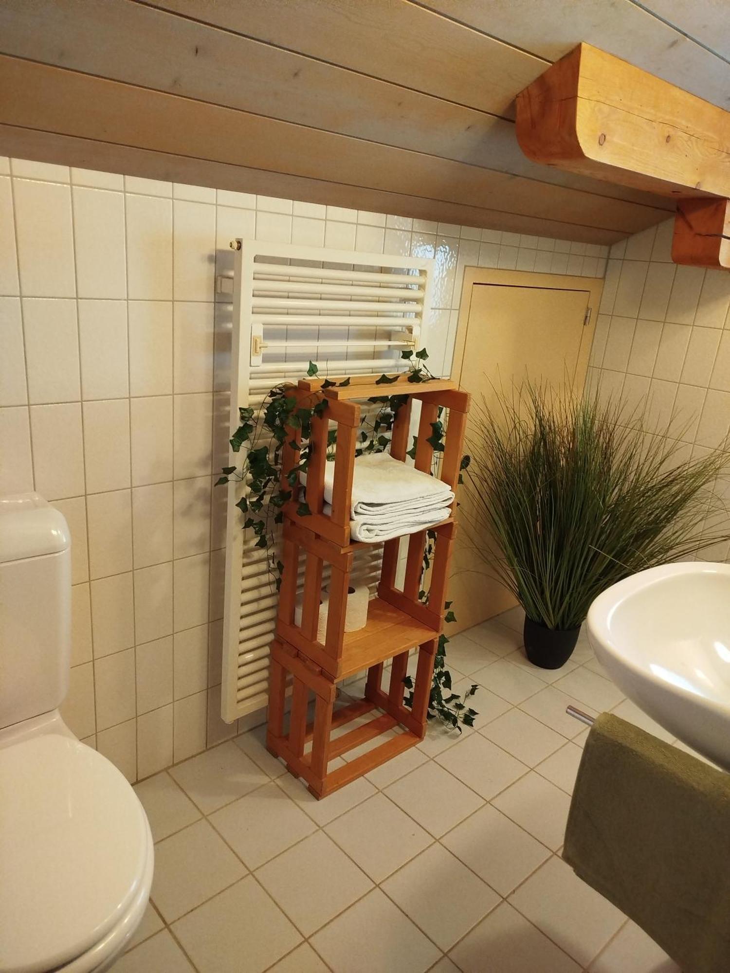Apartment Sonnenhof *