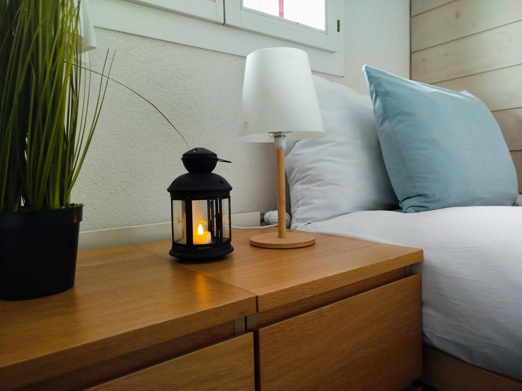 Sonnenhof Appartement *